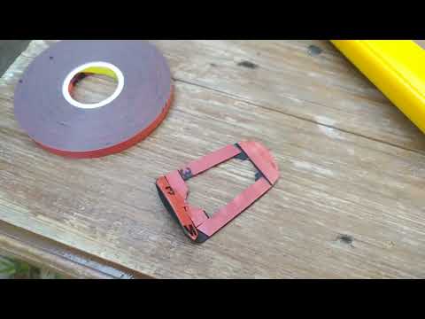 Видео: теперь ручки дверей не трут