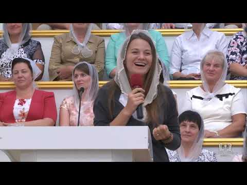 Видео: Личное свидетельство миссионера из Африки