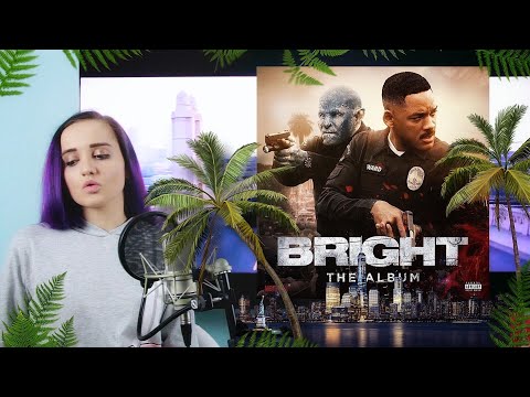 Видео: Machine Gun Kelly, X Ambassadors & Bebe Rexha - Home (Russian cover)/(кавер на русском)