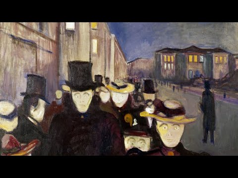 Видео: Не страдание, а бессмысленное страдание — это проклятие