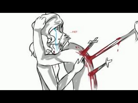 Видео: ГРУСТНЫЙ КОМИКС ЛЕДИ БАГ И КОТ НУАР №2