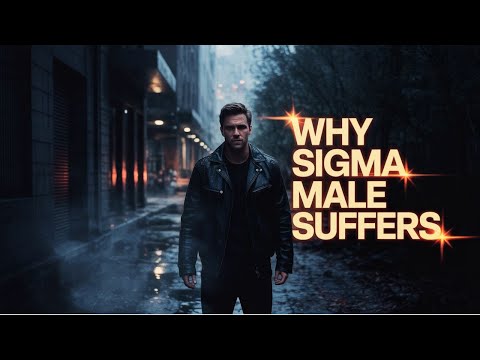 Видео: Почему быть сигмой не так круто, как вы думаете