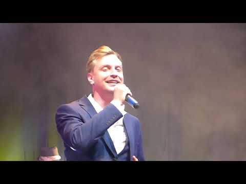 Видео: Алексей Гоман - Луч солнца золотого