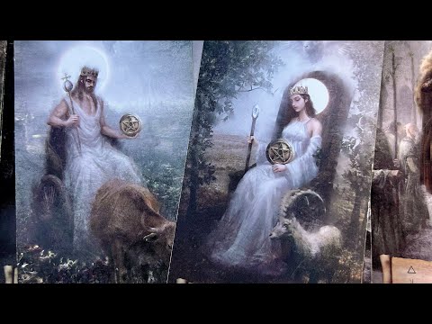Видео: ✨ВЫ ДОШЛИ ДО КЛЮЧЕВОЙ ТОЧКИ‼️А ТЕПЕРЬ ДОВЕРЬТЕСЬ СУДЬБЕ‼️