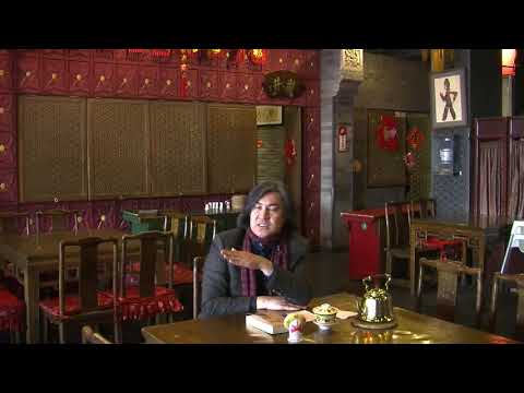 Видео: Философич С.Молор-Эрдэнэ: Хятад орны өчигдөр /中国的过去/  С.Молор-эрдэнэ