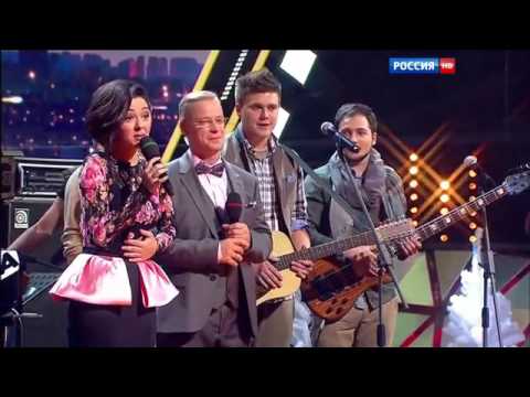 Видео: N. E. V. A. Выступление