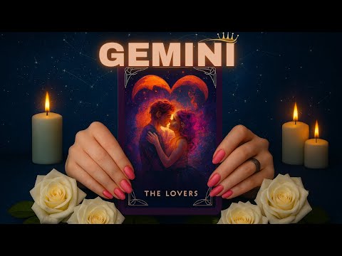 Видео: БЛИЗНЕЦЫ 🥰ТЫ ВЫЙДЕШЬ ЗАМУЖ ЗА ЭТОГО ЧЕЛОВЕКА ❤️💍 ТЫ СКОРО ВСТРЕТИШЬ БОГАТУЮ ЛЮБОВЬ, И ТЫ ЭТОГО ЗА...