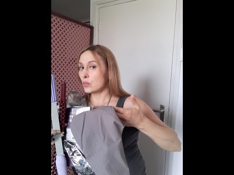 Видео: «Купила HA TEMU, а потом пожалела…»