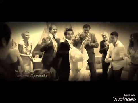 Видео: Вика и Макс (Кухня)