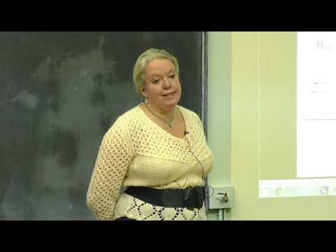 Видео: Гущина Д. Ю. - Синоптическая метеорология. Часть 2 - 14. Струйные течения (продолжение)