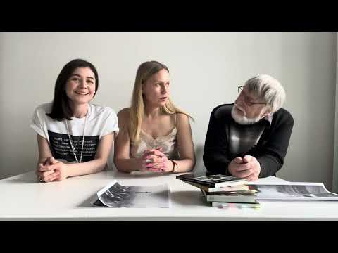 Видео: Сплетни о фотографии