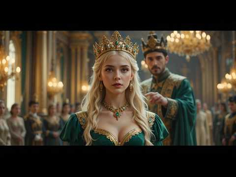 Видео: Королева пришельцев появилась у моей двери — «Я скучала по тебе, человек… Вернись со мной» | Науч...