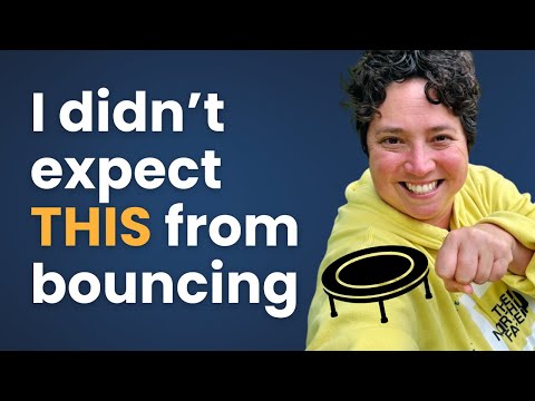 Видео: Шокирующая польза для здоровья, которую я получил от ежедневного отдыха