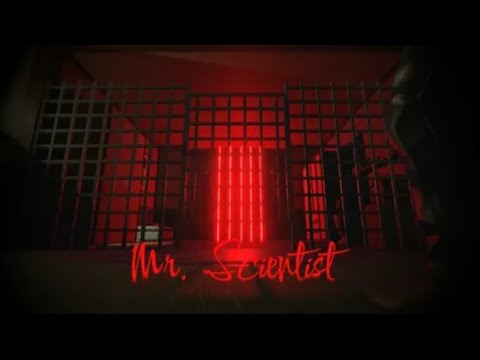 Видео: Прохождение игры Mr. Scientist #1