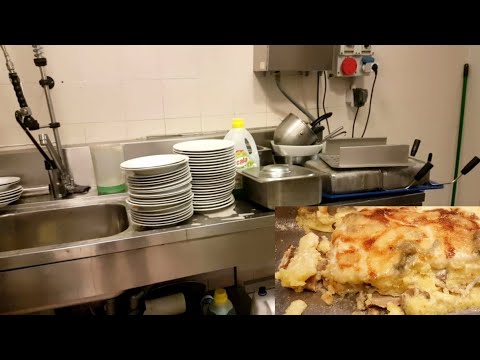 Видео: ВЫПРОСИЛИ, а ПОЛЕНТА не простая