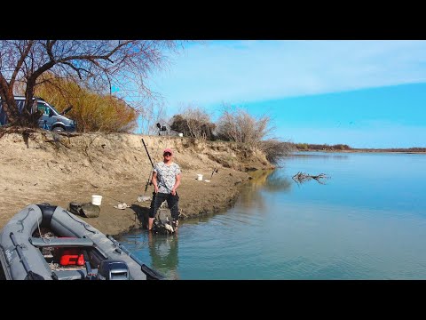 Видео: Весенний ЖОР на реке ИЛИ! РЫБАЛКА НА ЗАКИДУШКИ! ТАКИХ ЛАПТЕЙ Я ЕЩЕ НЕ ЛОВИЛ!!! Кукуруза для рыбалки.