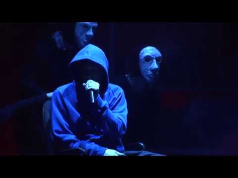 Видео: Наум Блик "Re:поэты" (полная версия спектакля)