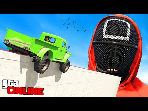 Видео: ОЙБАЙ МЫНАУ НЕ СКИЛЛ ТЕСТ ✦ SKILL TEST ✦ GTA V ONLINE