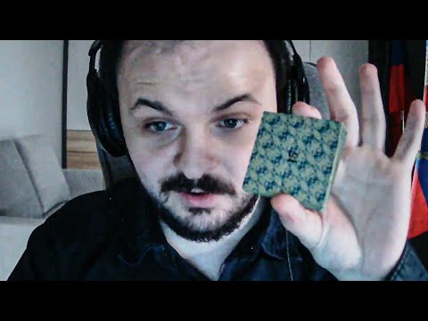 Видео: Жмиль гадает на картах пасьянса БУДЕТ ЛИ ЯДЕРКА?!