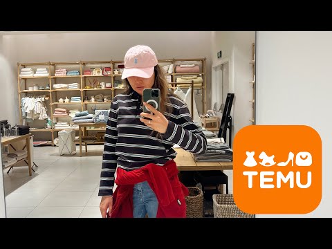 Видео: Temu Покупки Распаковка