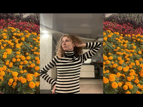 Видео: lush. пустыни, леса и одно расстройство. 