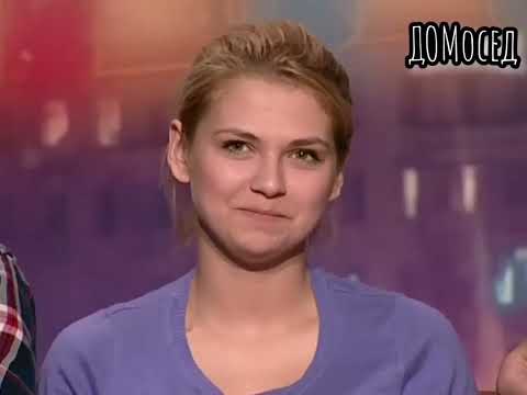 Видео: Андрей Черкасов и Анна Кручинина. 8 часть. 