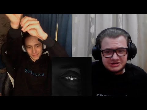 Видео: РЕАКЦИЯ NIKTO на: Джизус - Близнецы: Eros (АЛЬБОМ)