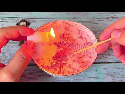 Видео: ‼️НОВОСТИ🗞️ ОТ ЗАГАДАННОГО ЧЕЛОВЕКА💯СЕКРЕТЫ☀️Гадание на Воске