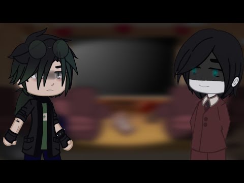 Видео: Реакция "Стоит ли покупать друга?" на Valera Ghosther|Gacha club|