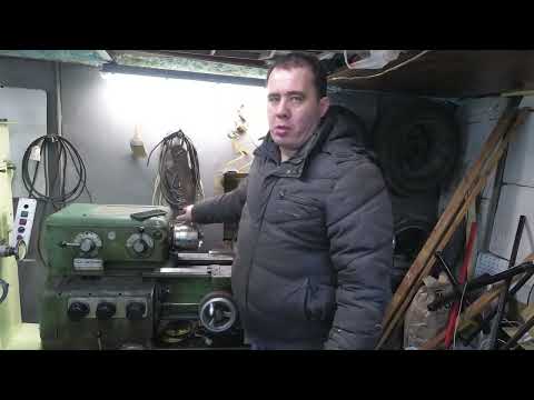 Видео: Бложек. ИЖ 95ТС-1 (1И611П), проблемы, планы, решения.
