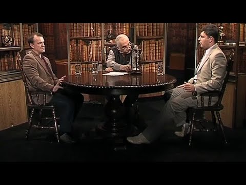 Видео: Прошлое глазами средневекового человека. Передача 2-я