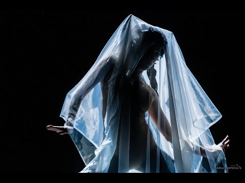 Видео: Минашкина Анастасия | TRIBAL BEAT FEST November 2019