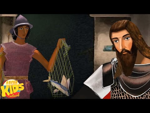 Видео: Царский сын русские рассказы + Более анимационные видео для детей