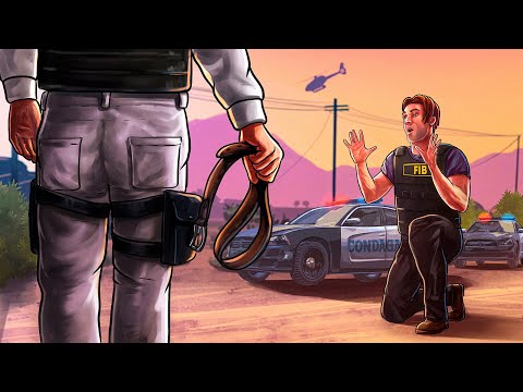 Видео: САМОУВЕРЕННЫЙ СТАЖЕР ПОЛУЧИЛ ЦЕННЫЙ РП УРОК в GTA RP / MAJESTIC RP