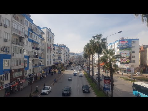 Видео: ПЕРЕЕЗД В ТУРЦИЮ🌏НЕ САМОЕ УДАЧНОЕ ВРЕМЯ😞