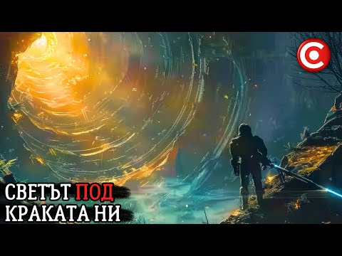 Видео: Американски Инженер: Земята е Куха и Обитаема Отвътре