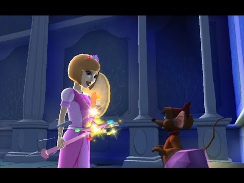 Видео: Принцессы Диснея  - Путешествие в сказку ч.8