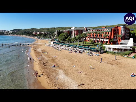 Видео: AQI Pegasos ROYAL⭐⭐⭐⭐⭐RESORT⭐⭐⭐⭐⭐CLUB. 2025. Welcome! Hoş geldiniz! Добро пожаловать!