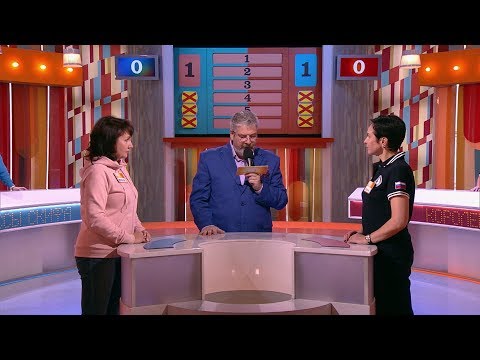 Видео: Сто к одному Full HD 10.11.2019 "Принцессы СКИФа" VS Королевы льда"