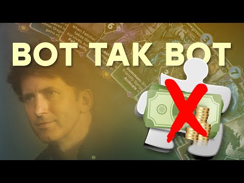 Видео: Bethesda потеряла ВСЁ