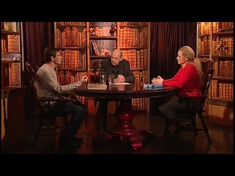 Видео: В поисках Атлантиды. Передача третья