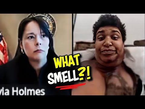 Видео: ПРОБЛЕМА «Медицинская» привычка арендатора — не единственное, что горит... Арендодатель хочет ее ...