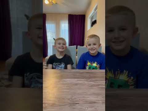 Видео: 	Братско предизвикателство: НЕ казвай ДА или НЕ