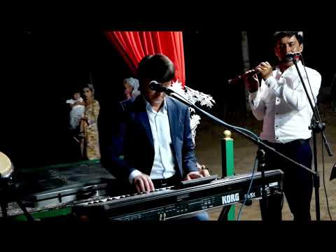 Видео: Хусниддини Начмиддин туйёна