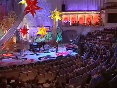 Видео: Дмитрий Ряхин - Капризная, упрямая