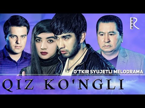 Видео: Qiz ko'ngli (o'zbek film) | Киз кунгли (узбекфильм) #UydaQoling