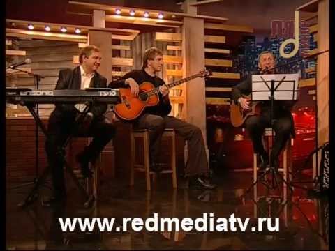 Видео: Леонид Марголин в передаче "К нам приехал..." (2007)