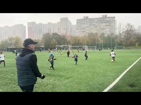 Видео: Чемпіон-2– Вишневе-2.2-й тайм