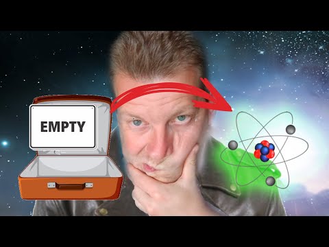 Видео: Как работает появление частиц из пустоты?