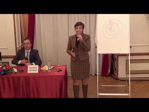 Видео: ППКР-2016 | Яна Гусева | Телефонные переговоры начинающих агентов. Мифы и реальность